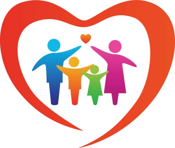 Конкурс «Логотип Года семьи в Югре»