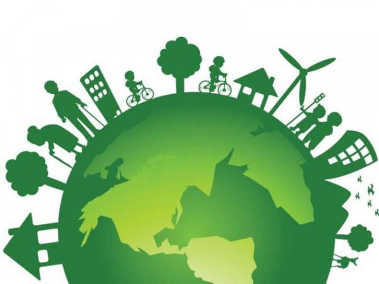 Закрытие «XVII международной экологической акции «Спасти и сохранить»