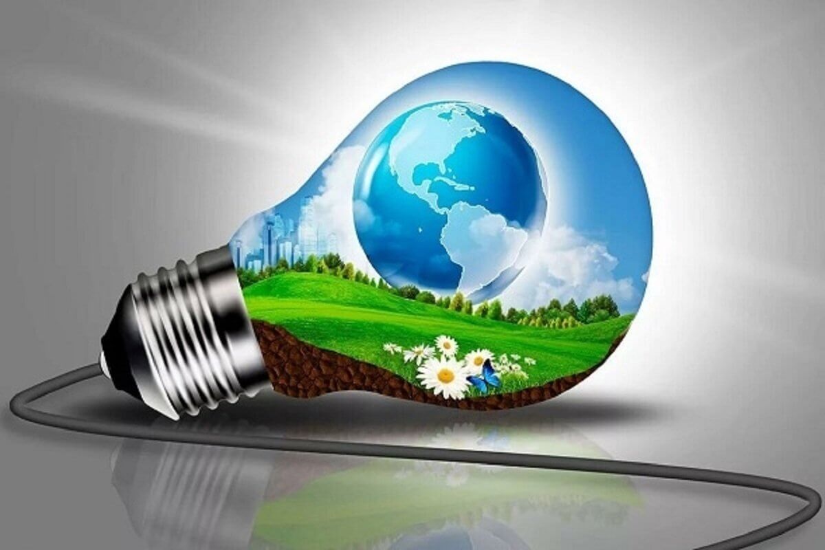 «Энергосбережение — дело каждого»